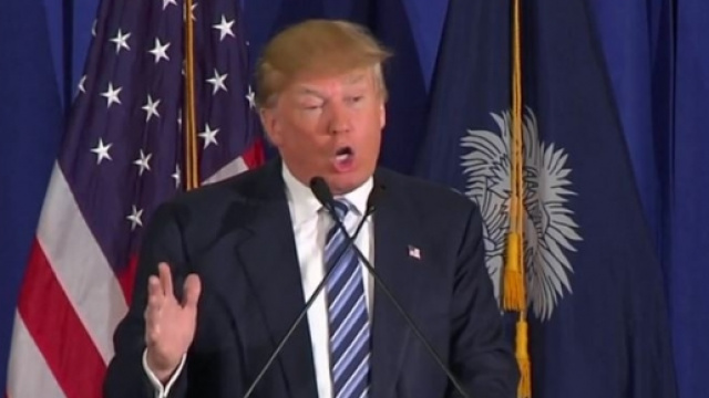 Primarie Usa, Donald Trump contro Papa Francesco