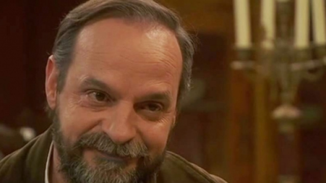 Raimundo Ulloa Il Segreto soap