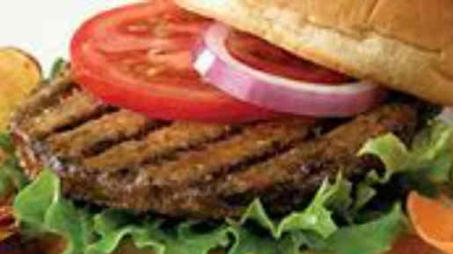 Ricetta degli hamburger di melanzane