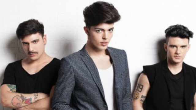 The Kolors al lavoro per secondo album.