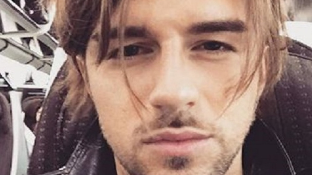 Uomini e Donne: Andrea Damante