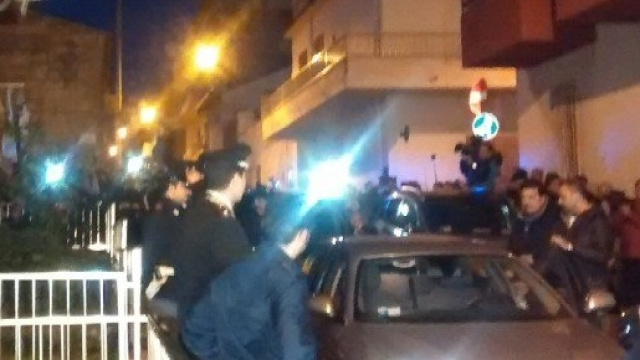 Veronica Panarello e casa del piccolo Loris.