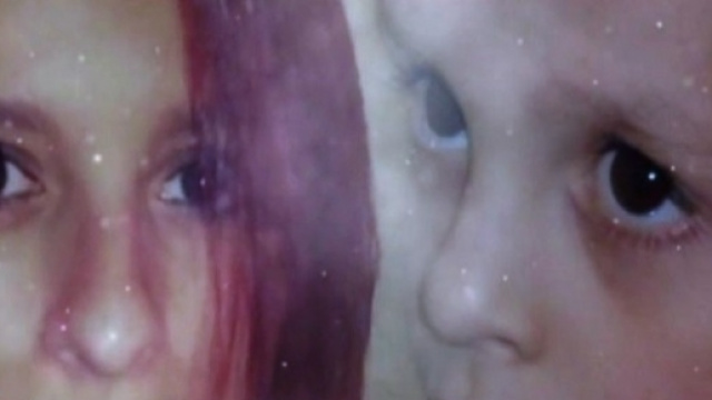 Veronica Panarello e il figlio Loris Stival