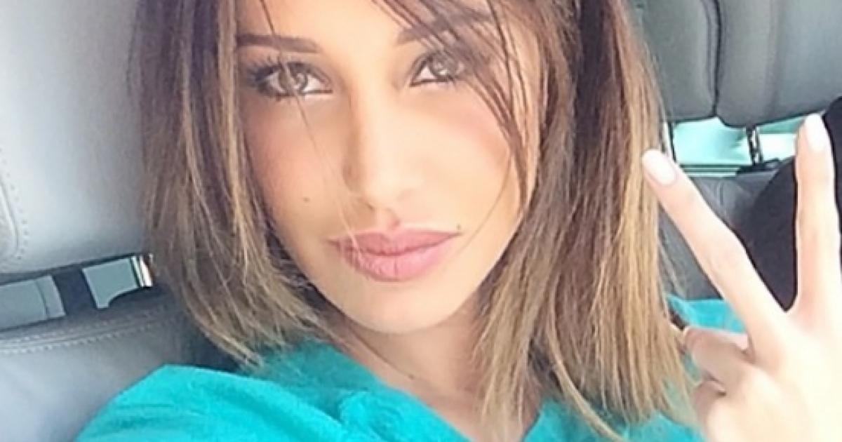 Gossip Belen e Marco Borriello sono fidanzati? Perché ha litigato con Striscia?
