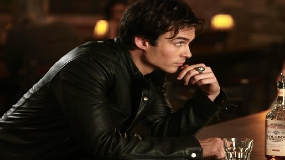 The Vampire Diaries Season 7 Episode 10