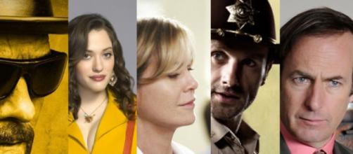 costumi carnevale serie tv