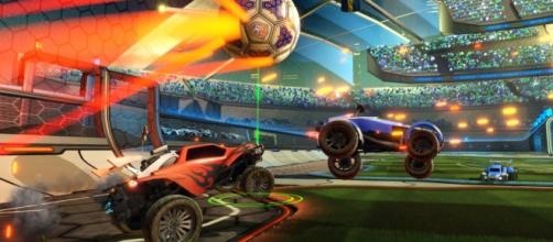 Rocket League, prossimo gioco in uscita Xbox One