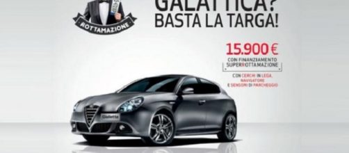 Fiat e Alfa Romeo: boom di immatricolazioni