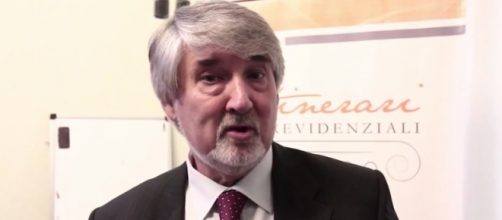 Giuliano Poletti, ministro del Lavoro