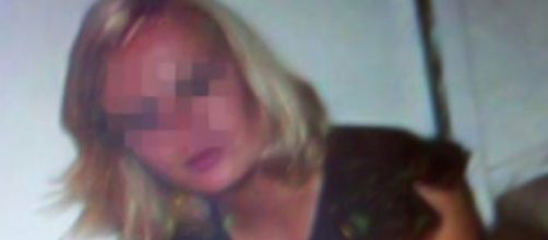 La agresora sexual rusa de la peluquería