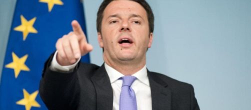 Lo scontro tra Renzi e Bruxelles.