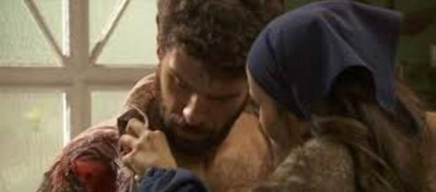 Anticipazioni Il Segreto serale 4 febbraio 2016 Anticipazioni Il Segreto serale 4 febbraio 2016