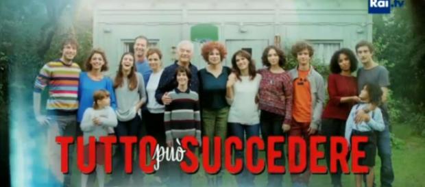 Anticipazioni "Tutto può succedere" Anticipazioni "Tutto può succedere"