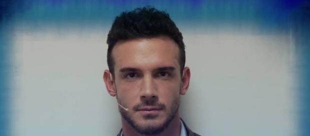 Anticipazioni Uomini e Donne, il tronista Lucas Anticipazioni Uomini e Donne, il tronista Lucas