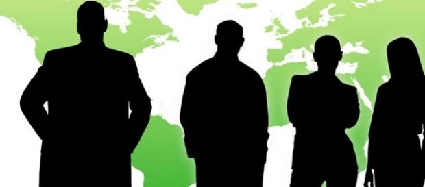 Attuned entrepreneurs with Business in the world Attuned entrepreneurs with Business in the world