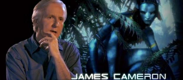 'Avatar 2' de James Cameron calienta motores 'Avatar 2' de James Cameron calienta motores