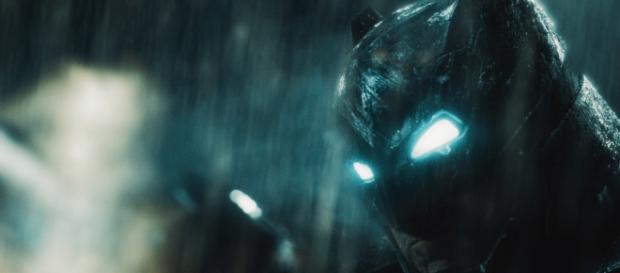 'Batman v Superman: Dawn of Justice' nuevo tráiler 'Batman v Superman: Dawn of Justice' nuevo tráiler