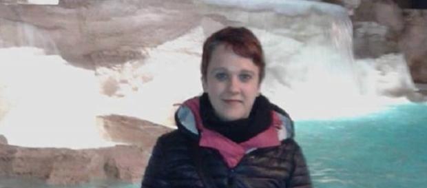 Bianca este dispărută de o săptămână Bianca este dispărută de o săptămână