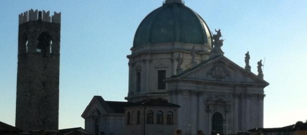Brescia: città dove ha avuto luogo il delitto. Brescia: città dove ha avuto luogo il delitto.