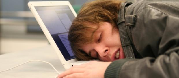 Burnout: excesso de trabalho pode levar à morte Burnout: excesso de trabalho pode levar à morte