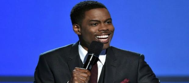 Chris Rock will be the host of the Academy Awards. Chris Rock will be the host of the Academy Awards.