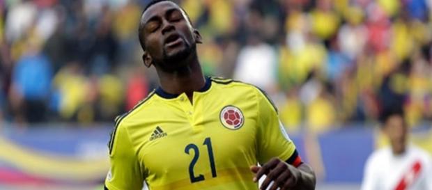 El colombiano recibirá el doble de sueldo en Asia. El colombiano recibirá el doble de sueldo en Asia.