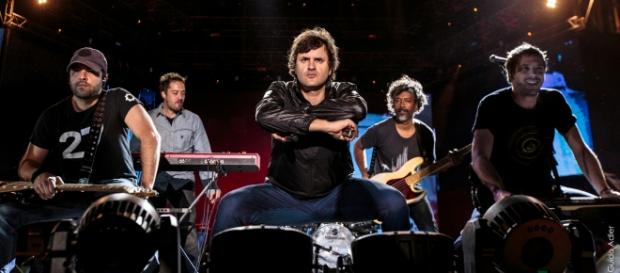 Fotografía de Ciro y Los Persas Fotografía de Ciro y Los Persas