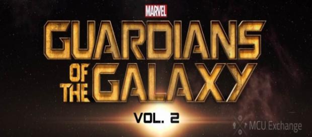 Guardianes de la Galaxia 2' tiene a sus actores Guardianes de la Galaxia 2' tiene a sus actores