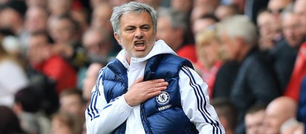 José Mourinho já não é especial para os jogadores José Mourinho já não é especial para os jogadores