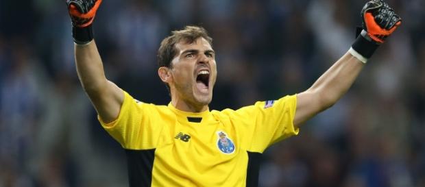 La familia de Iker Casillas vuelve a la carga La familia de Iker Casillas vuelve a la carga