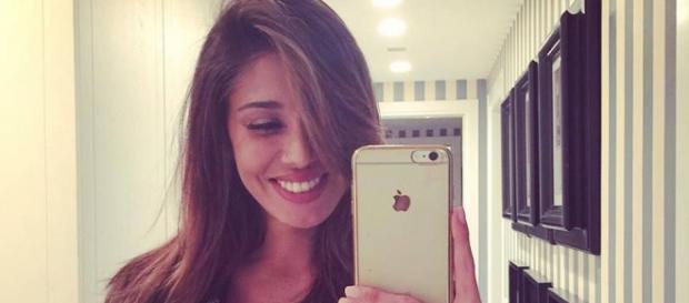 La showgirl argentina Belen Rodriguez La showgirl argentina Belen Rodriguez