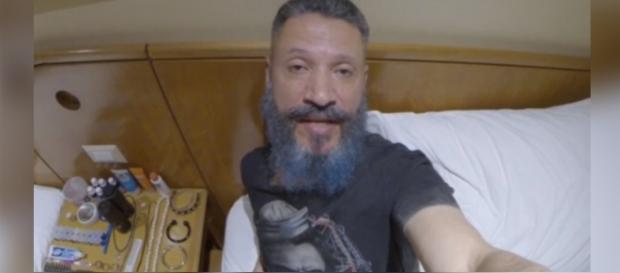 Laércio assume que é 'efebófilo' Laércio assume que é 'efebófilo'