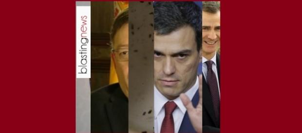 Noticias de España a un click (audio) Noticias de España a un click (audio)