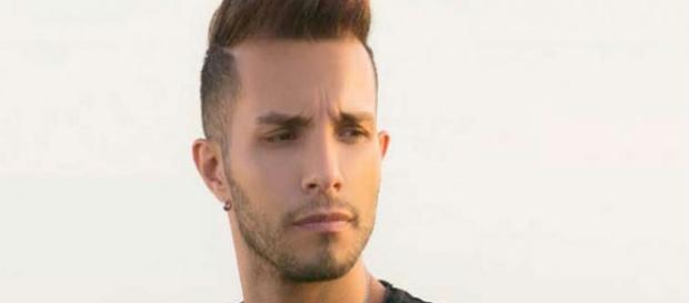 Marco Carta (Cantante italiano) Marco Carta (Cantante italiano)