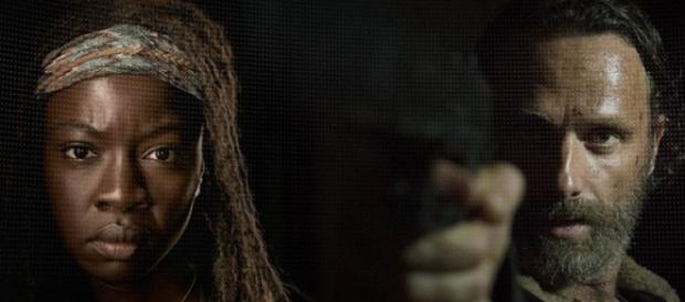Michonne può essere la donna giusta per Rick? Michonne può essere la donna giusta per Rick?
