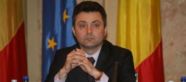 Procurorul general Tiberiu Nițu și-a dat demisia Procurorul general Tiberiu Nițu și-a dat demisia