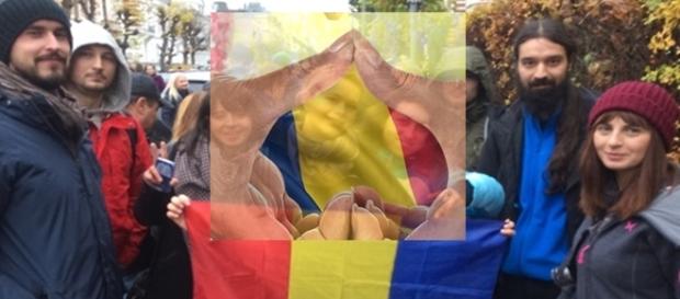 Românii, puternici peste tot în lume Românii, puternici peste tot în lume