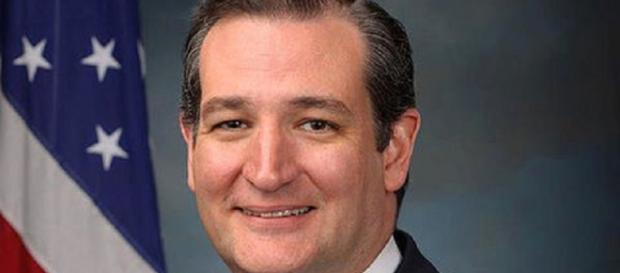 Senator Ted Cruz (United States Senate) Senator Ted Cruz (United States Senate)
