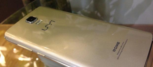 UMi Rome - 5.5" / Octa Core / Amoled / 3GB RAM UMi Rome - 5.5" / Octa Core / Amoled / 3GB RAM