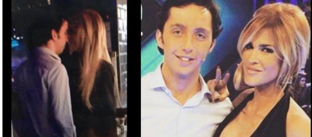 Ylenia y Fran Nicolás, ¡¡Pillados!! Ylenia y Fran Nicolás, ¡¡Pillados!!