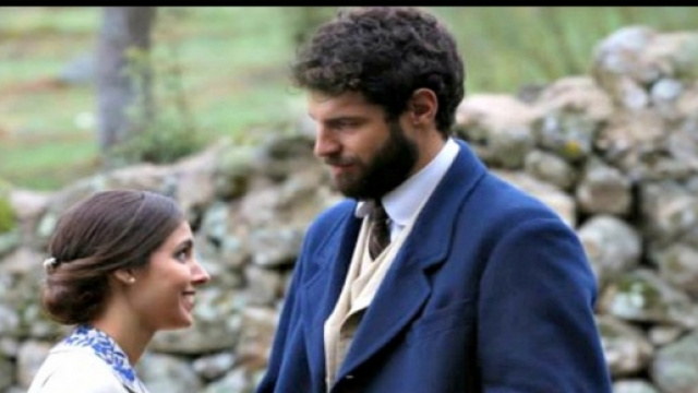 Anticipazioni Il Segreto marzo 2016: arriva Amalia