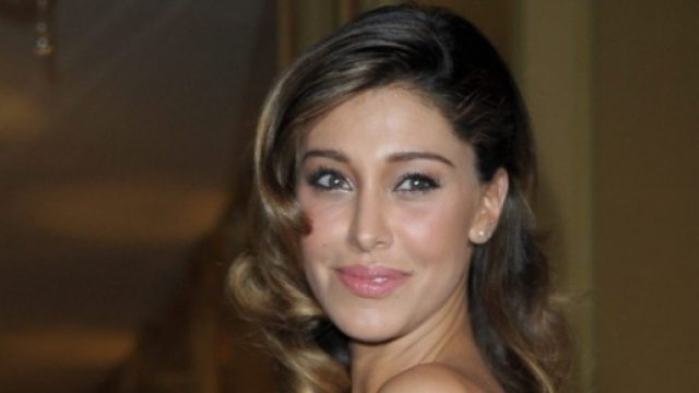 Belen contro Striscia la notizia.