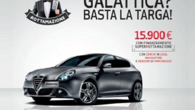 Fiat e Alfa Romeo: boom di immatricolazioni