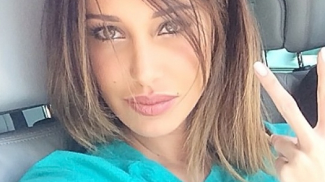 Gossip news Belen e Borriello.