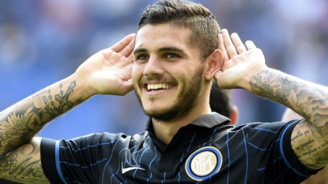 Icardi via a fine stagione? I dettagli