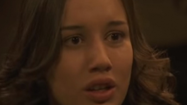 Il ritorno di Aurora e la morte di Quintina