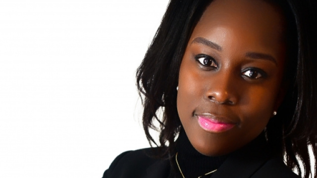 Marie-Karelle Koné l'ingénieuse du marché ivoirien