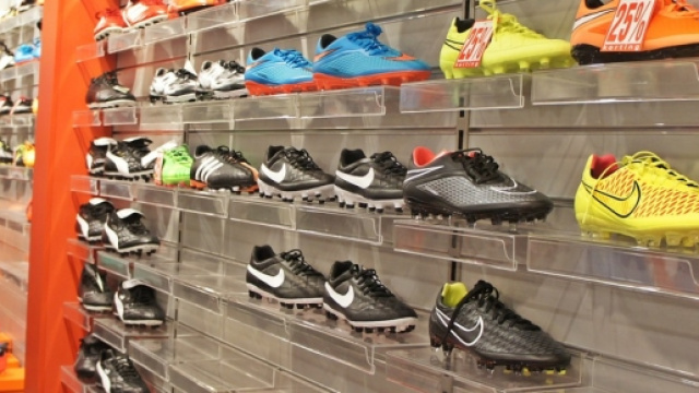 Offerte di lavoro da Decathlon e Game 7 Athletics