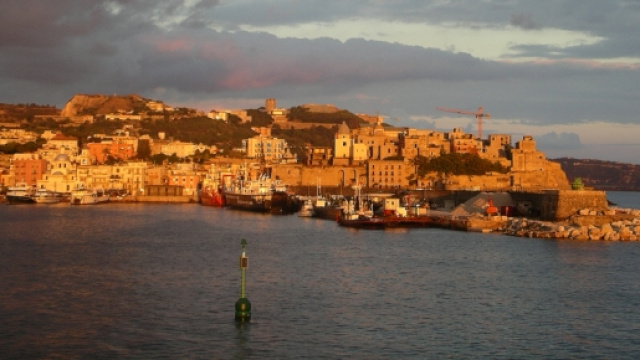 Pozzuoli, teatro della tragedia