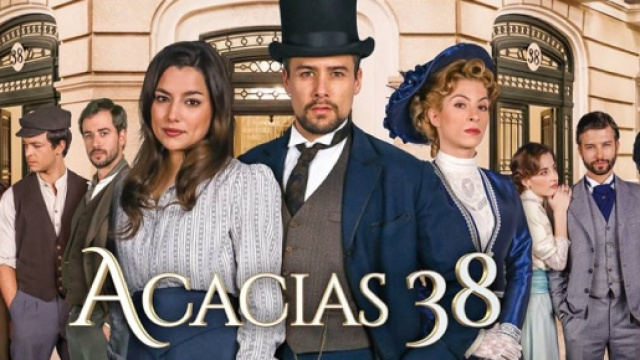 Una Vita, anticipazioni fino al 12/02.